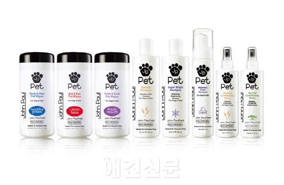 존폴펫 코리아 오프라인 파트너 업체 모집