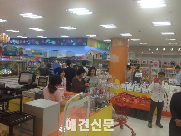 19일, 한국펫소매협회 추계 정기모임 열려..