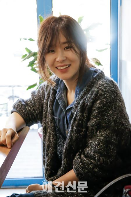 [인터뷰] 최강희 "사람의 상처를 패치해주는 반려동물들에게 감사"