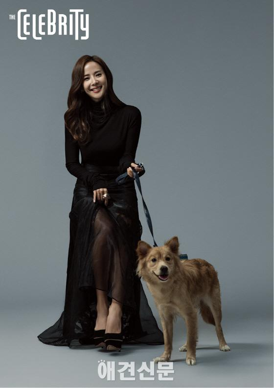 `더 셀러브리티`의 유기 동물 입양 캠페인 'THE WAY WE ARE'