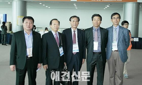 `KAHA 역사상 최초 광주 개최` 한국임상수의사 학술대회 성료