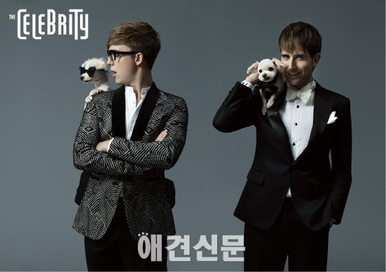 `더 셀러브리티`의 유기 동물 입양 캠페인 'THE WAY WE ARE'