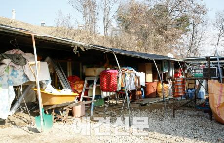에프엑스 루나와 함께한 블루엔젤 7기 봉사활동