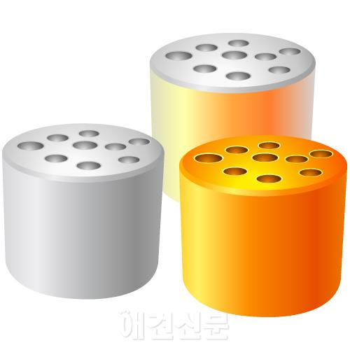 해피팡팡, 사랑의 연탄 후원하기 이벤트 진행