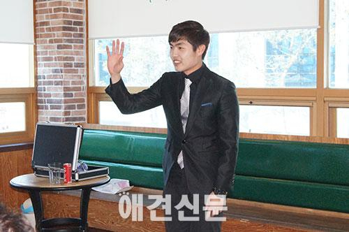 동물과사람, 창립 3주년 기념행사 개최 '반려견 통한 힐링 라이프'