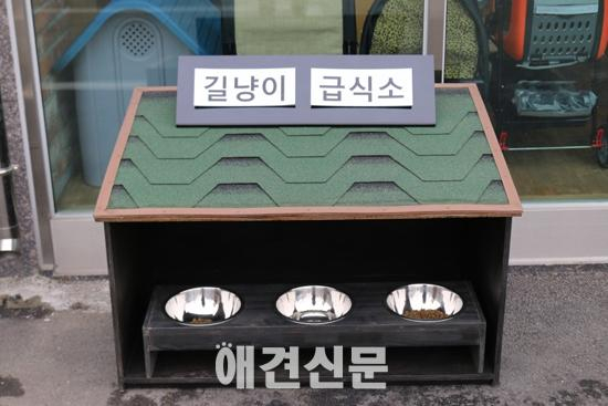 [탐방] 프리미엄 멀티펫타운 '갤럭시펫'