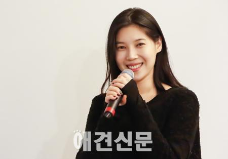 동물자유연대 대표 조희경 북콘서트 '아주 상식적인 연민으로'