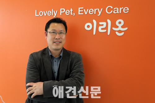 [인터뷰] 이리온 전찬한 교육이사, 반려견 보호자 교육 전문가