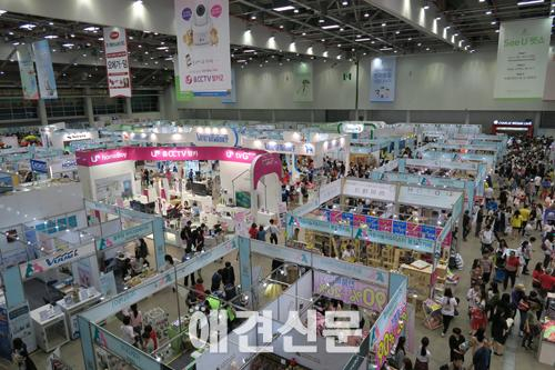'대구펫쇼' 성황리 개최, 이틀간 3만8700명 다녀가