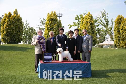한눈에 보는 '제3회 순천만세계동물영화제'  축제의 현장