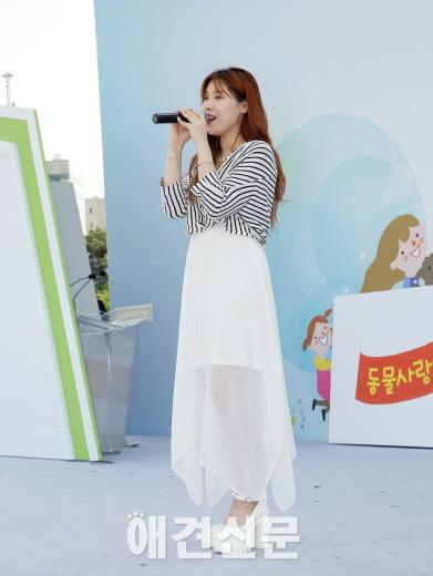 '동물사랑, 한 걸음 더!' 2015동물보호문화축제 성황리 개최