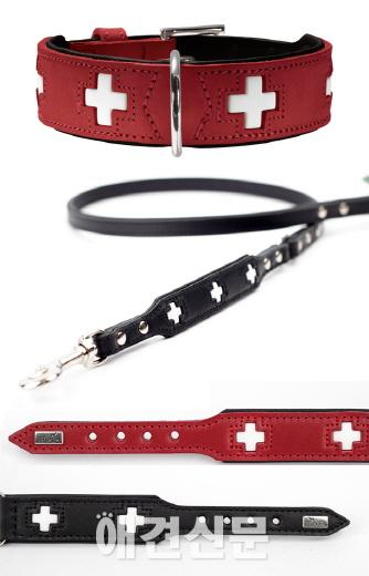 [애견용품 브랜드STORY] 독일 애견 명품 헌터(HUNTER)