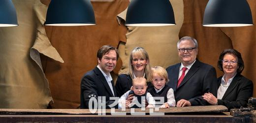 [애견용품 브랜드STORY] 독일 애견 명품 헌터(HUNTER)