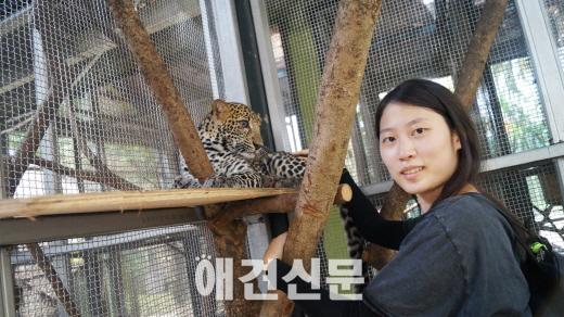 [탐방] 인도네시아, 세계 다양한 아종들을 찾아서