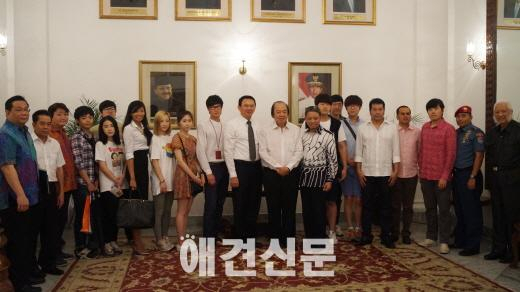 [탐방] 인도네시아, 세계 다양한 아종들을 찾아서