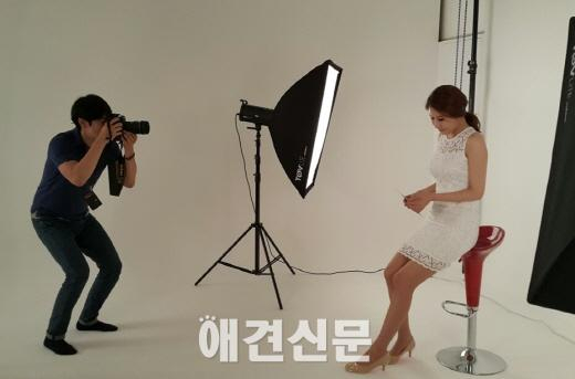 [인터뷰] 아나운서 홍수빈 강아지가 좋아서 펫시터까지 자청하고 나선 애견가