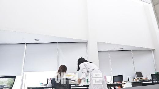 [인터뷰] 천하제일사료 기술연구소 이재구 실장