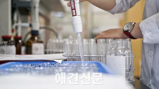 [인터뷰] 천하제일사료 기술연구소 이재구 실장