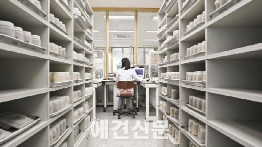 [인터뷰] 천하제일사료 기술연구소 이재구 실장