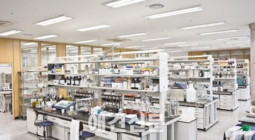 [인터뷰] 천하제일사료 기술연구소 이재구 실장