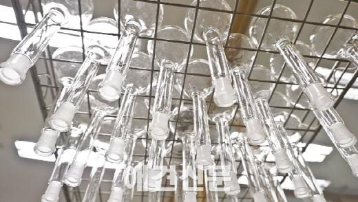 [인터뷰] 천하제일사료 기술연구소 이재구 실장