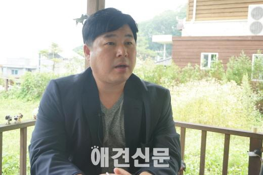 [인터뷰] '팅커벨 프로젝트' 황동열 대표, 티어하임, 누군가는 시작해야할 일
