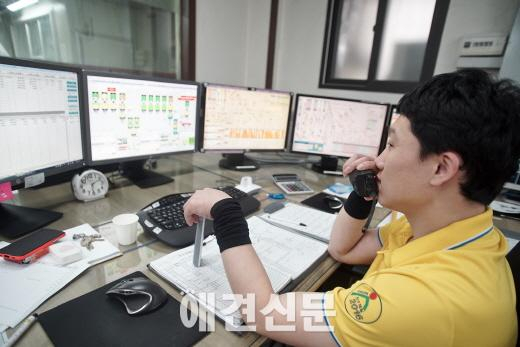 [탐방] 천하제일사료 인천공장