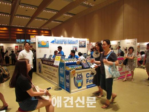 '서울일러스트레이션페어' 성료, 고양이문화전 등 다양한 볼거리 제공