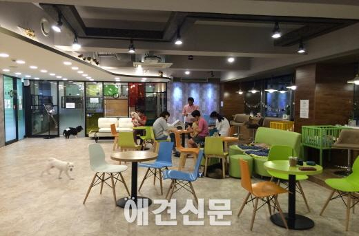 [탐방]서울 리버티벨, 그곳에는 뭔가 특별한 것이 있다.