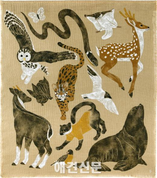 [전시]  'Worth Doing?' 백은하 개인전