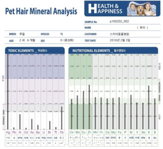 [단독]상어연골 먹고 수은중독 "강아지 수제간식 주의보"