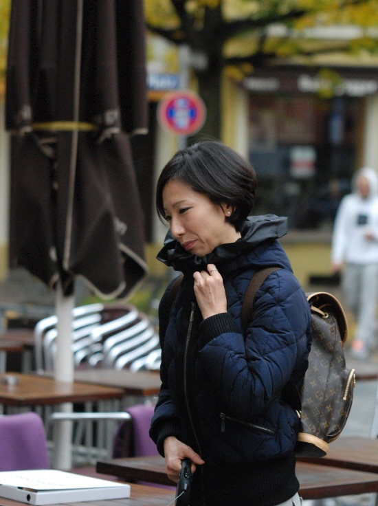[인터뷰] 순심이 엄마 김인경 씨에게 듣는 독일 반려견 이야기