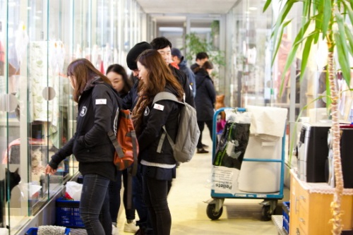 [앤드프로젝트5]황동열 대표의 독일 티어하임 견학단 후기