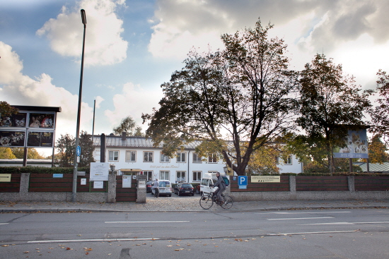 [앤드프로젝트5]황동열 대표의 독일 티어하임 견학단 후기