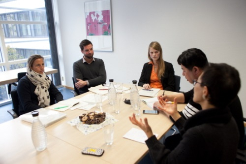 [앤드프로젝트5]황동열 대표의 독일 티어하임 견학단 후기