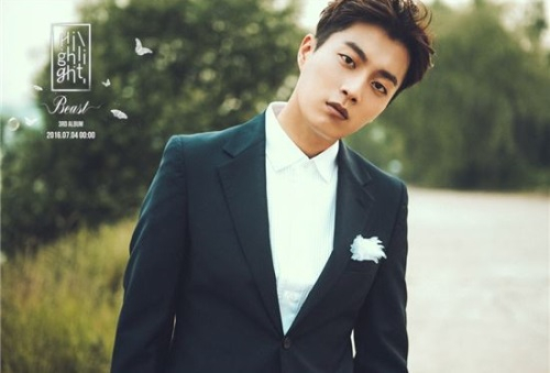 윤두준 팬클럽, 윤두준 생일 맞아 동물 보호 단체에 기부