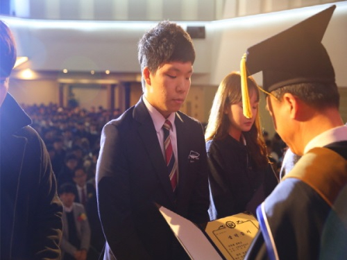 한호전 호텔제과제빵학과 관심 속 "신입생 전액 장학제도" 확대