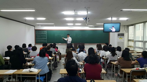 공전무, 9급공무원·공인중개사 자격증시험 무료인강 재능나눔 선봬…