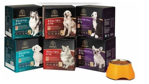 [반려동물 산업 분석①] 우리아이 사료 시장