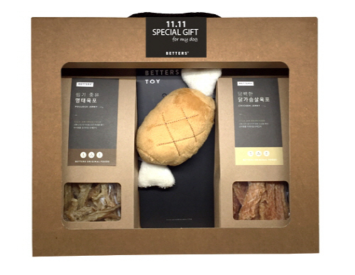 [반려동물 산업 분석②] 반려동물 간식 시장