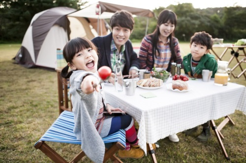 3040세대 아파트를 버리다…반려견과 전원주택에서 '활짝'