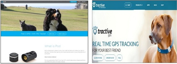 [해외시장 분석] 미국 반려동물용품 트렌드는 '융복합'…소재파악·건강비교·해충퇴치