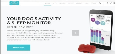 [해외시장 분석] 미국 반려동물용품 트렌드는 '융복합'…소재파악·건강비교·해충퇴치