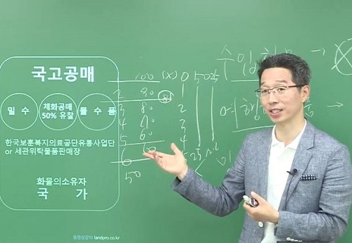 인강드림, 부동산경매/공매 강의 개설 및 무료인강 지원