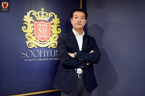 결혼정보회사 노블레스 수현, 조직강화 위해 '서보성 부사장' 커플매니저 관리자로 영입