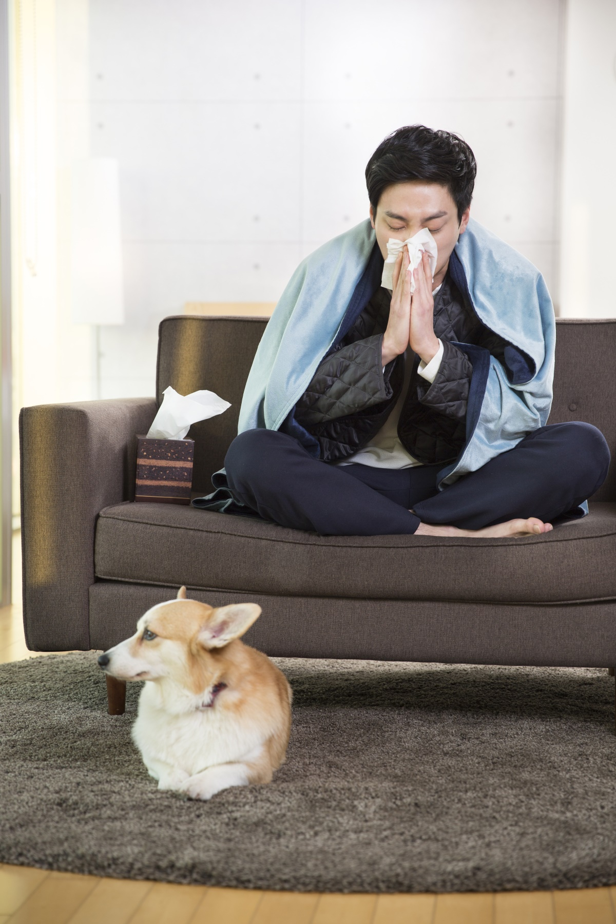 반려견 짖는 습관 고치는 5가지 방법