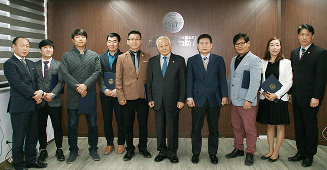 한국애견연맹, '동물보호법 관련 특별위원회' 발족