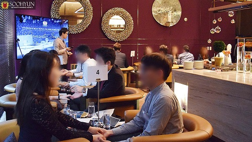 결혼정보회사 노블레스 수현, 봄맞이 '4월 스페셜 맞선이벤트' 진행