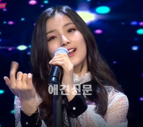 김소희, 'Loving You' 에 대해 박진영 "보통 사람 아냐" 극찬 '눈길'