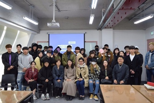 패션 교육의 중심, SFC서울패션직업전문학교 2018학년도 신입생 모집, 입학 상담 진행